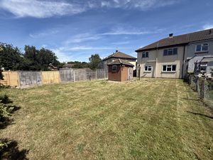 Garden- click for photo gallery